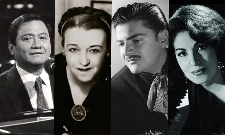 Compositores mexicanos inolvidables - Rolling Stone en Español