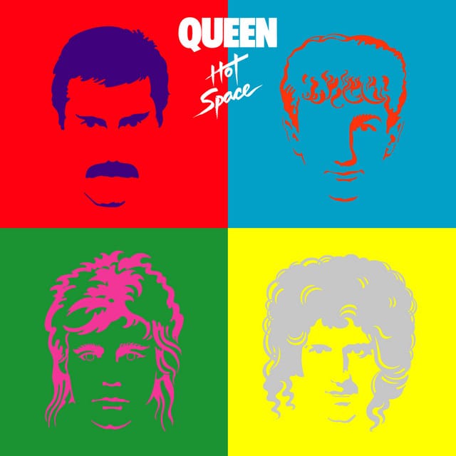 Compartir 33+ imagen portadas de los albumes de queen
