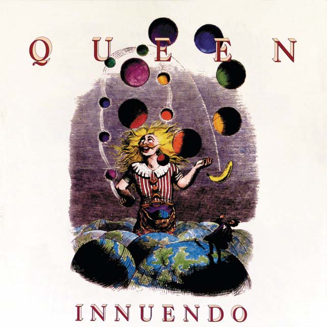 Queen: del al mejor álbum de la - Rolling Stone en Español