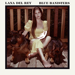 Lana Del Rey va mucho más lejos - Rolling Stone en Español