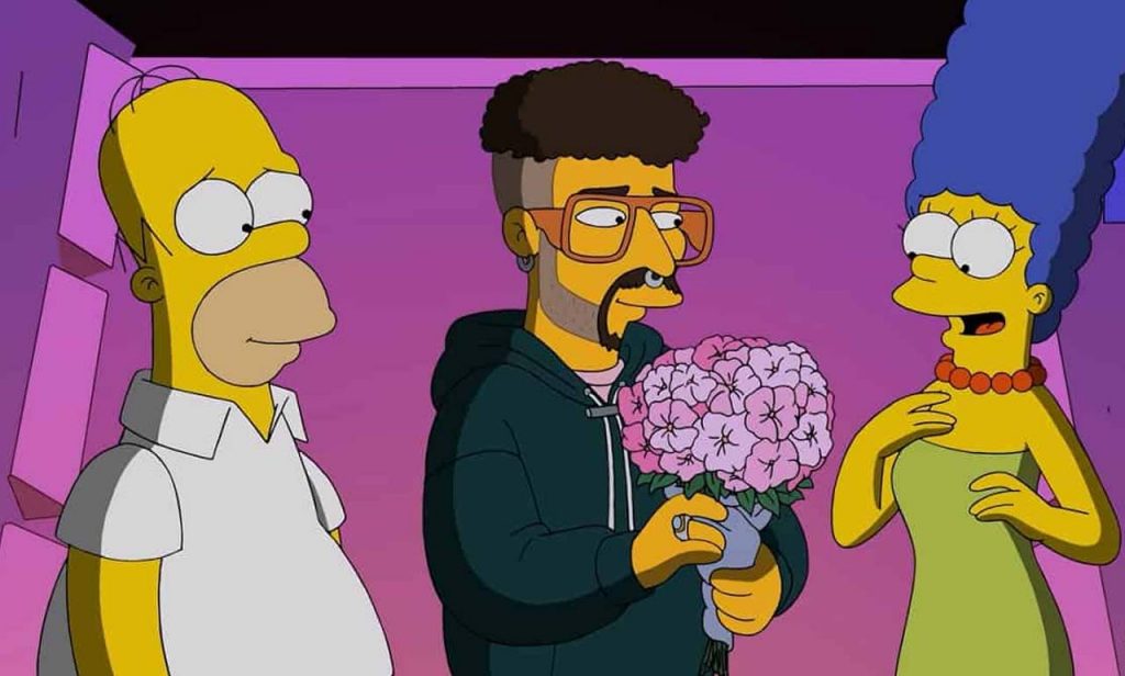 Así sería el final de Los Simpson - Rolling Stone en Español