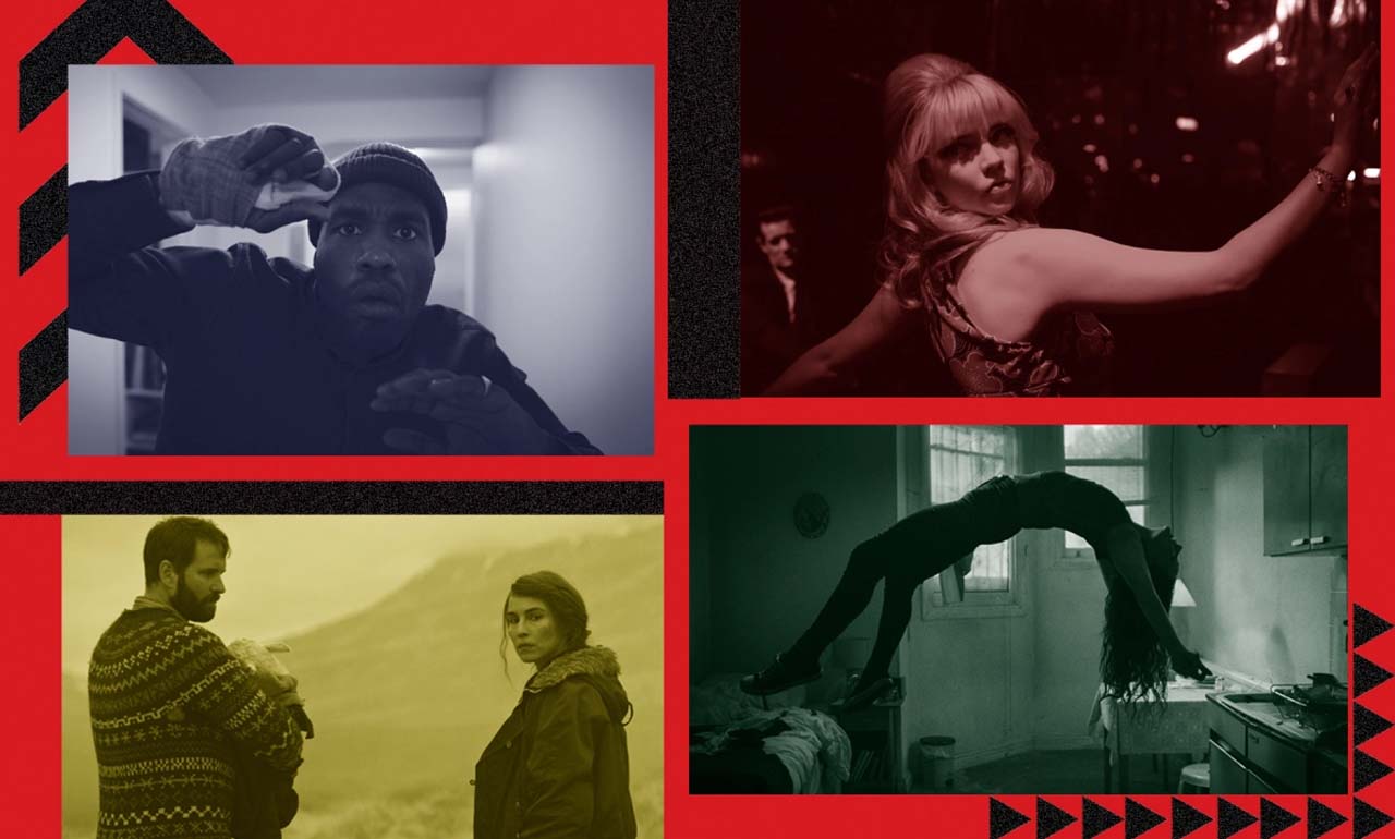Las 10 películas de horror de 2021 - Rolling en Español