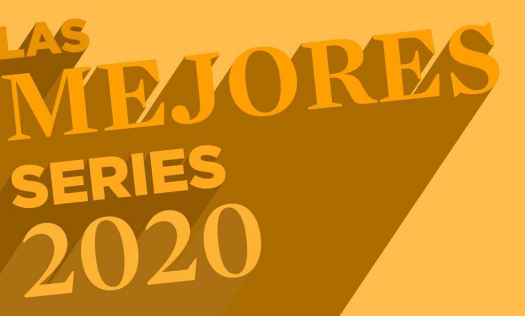 Las mejores series de 2020 Rolling Stone en Español