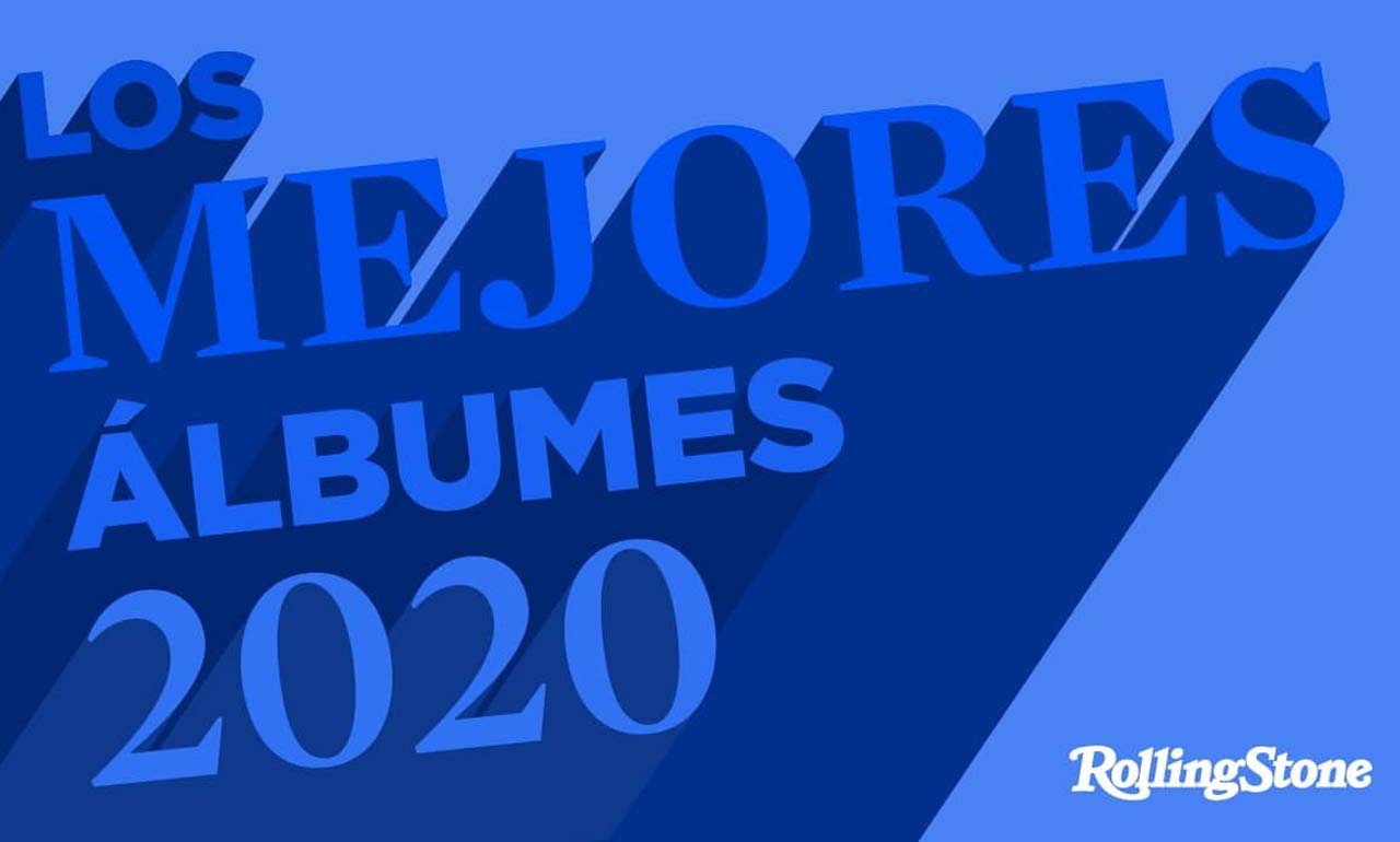 Los 20 Mejores Álbumes de 2020, Noticias