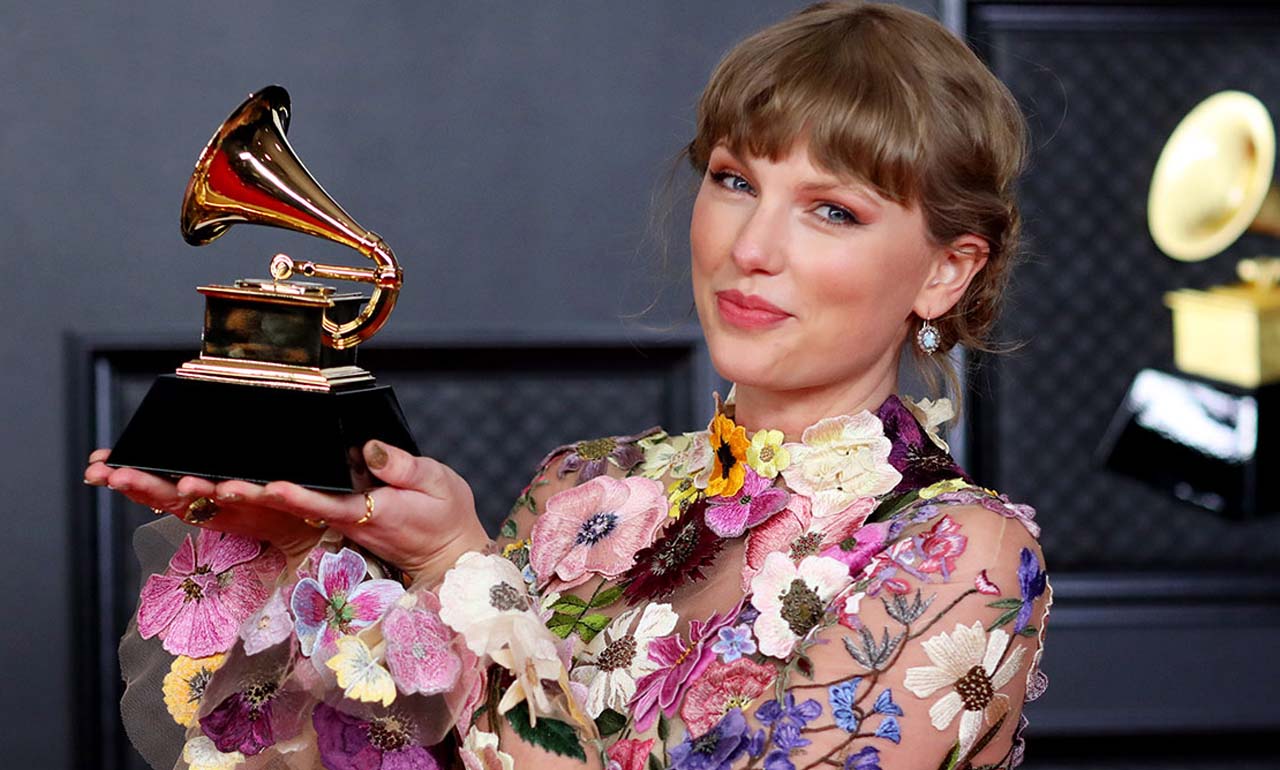 Taylor Swift fue demandada por su canción 'Shake It Off' - Rolling Stone en  Español