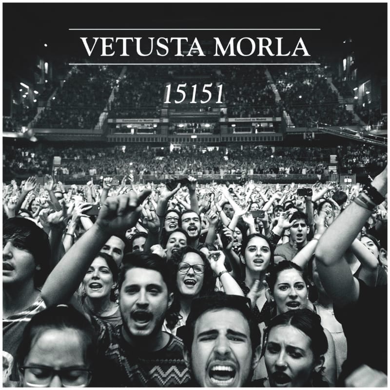 Vetusta Morla lanza En el río, adelanto de su nuevo disco
