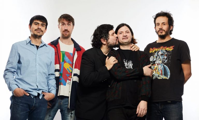 La reconexión de Vetusta Morla - Rolling Stone en Español