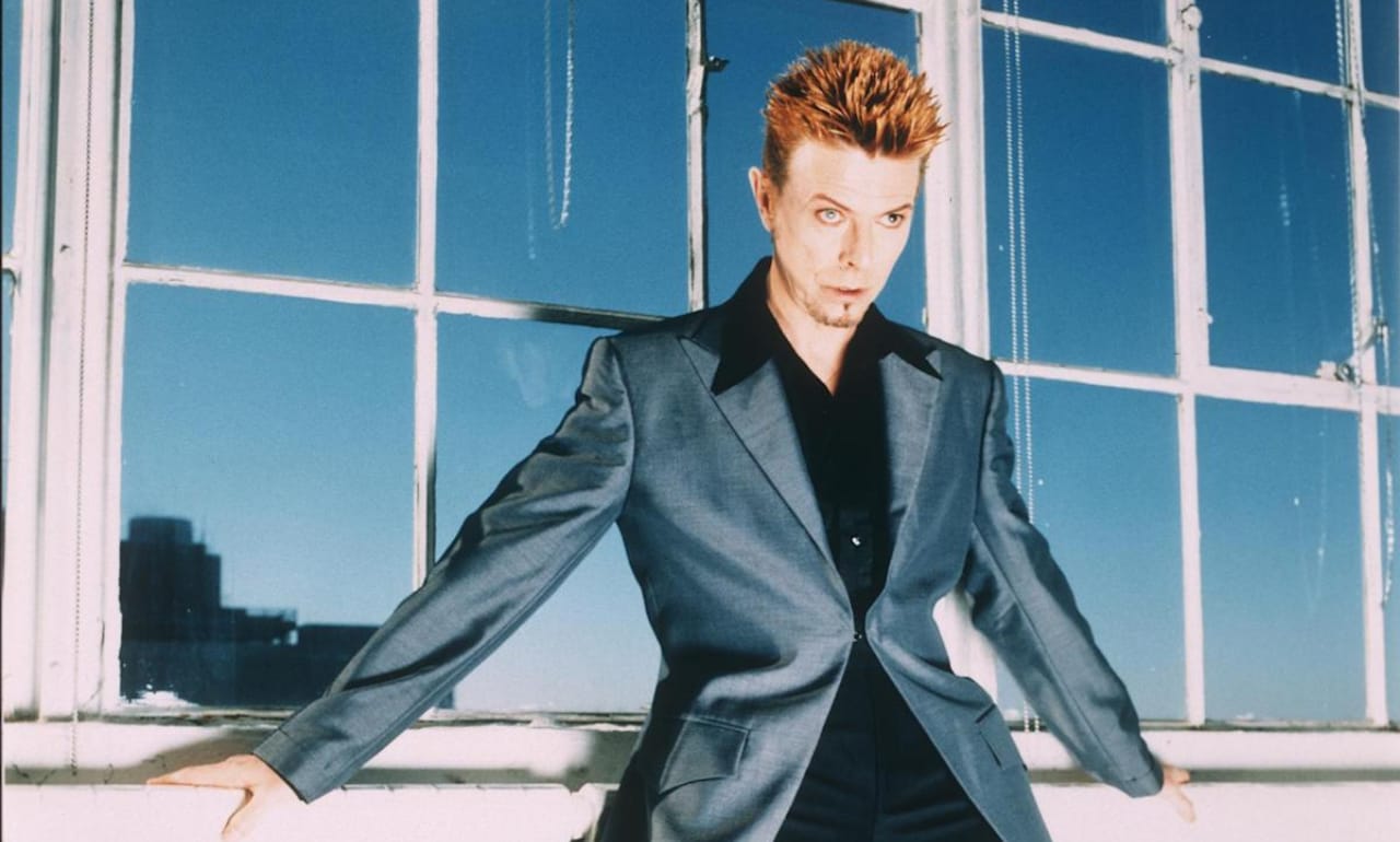 El álbum perdido de David Bowie, un nuevo destello en su discografía -  Rolling Stone en Español