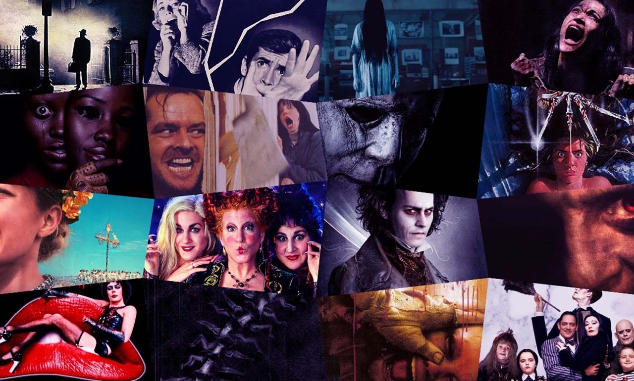 Las mejores películas de terror para ver este Halloween - Rolling Stone en  Español