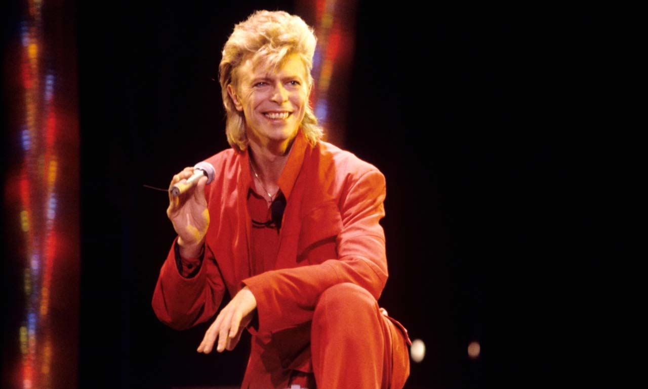 David Bowie es el artista con más ventas en vinilo del siglo XXI