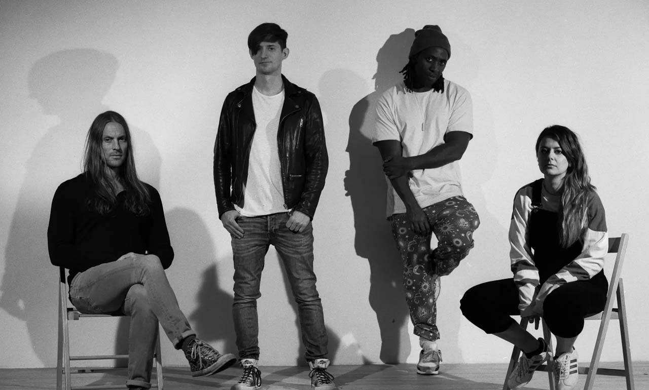 Bloc Party Se Llena De Nostalgia En Su Nuevo Sencillo “sex Magik” Rolling Stone En Español 9307