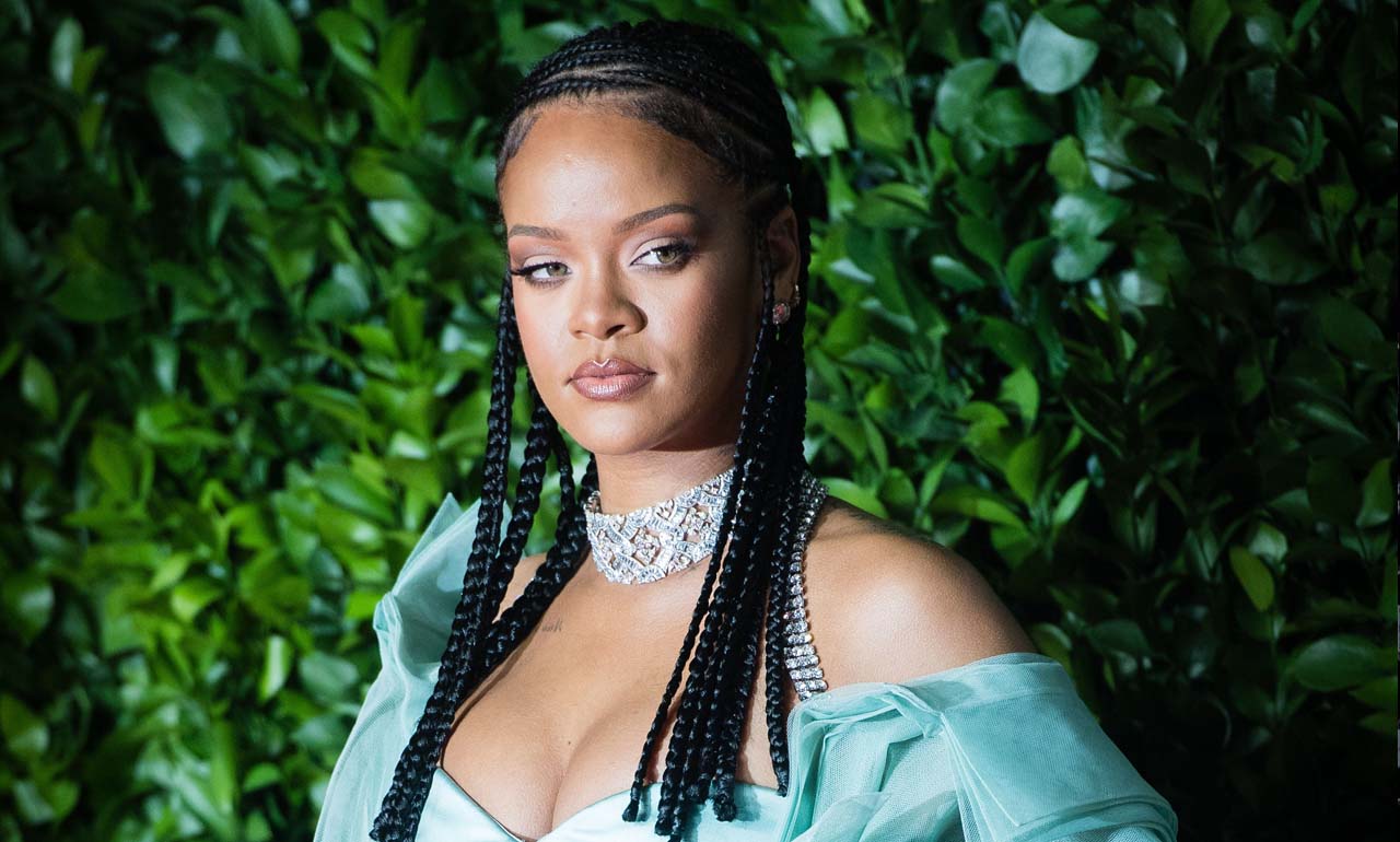 Rihanna reitera que eventualmente publicará música nueva - Rolling Stone en  Español