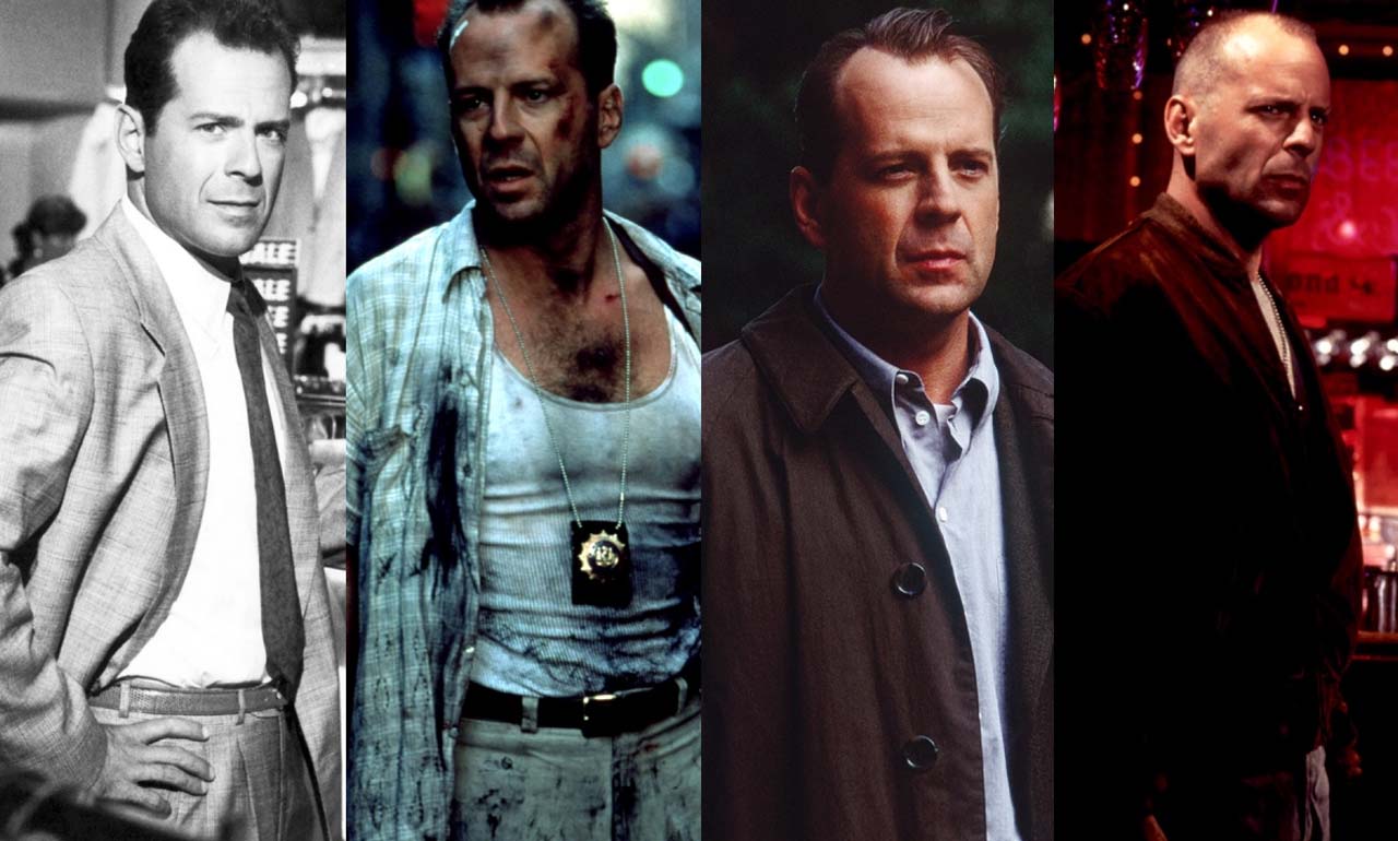 Lo mejor de Bruce Willis: 10 actuaciones memorables en TV y cine