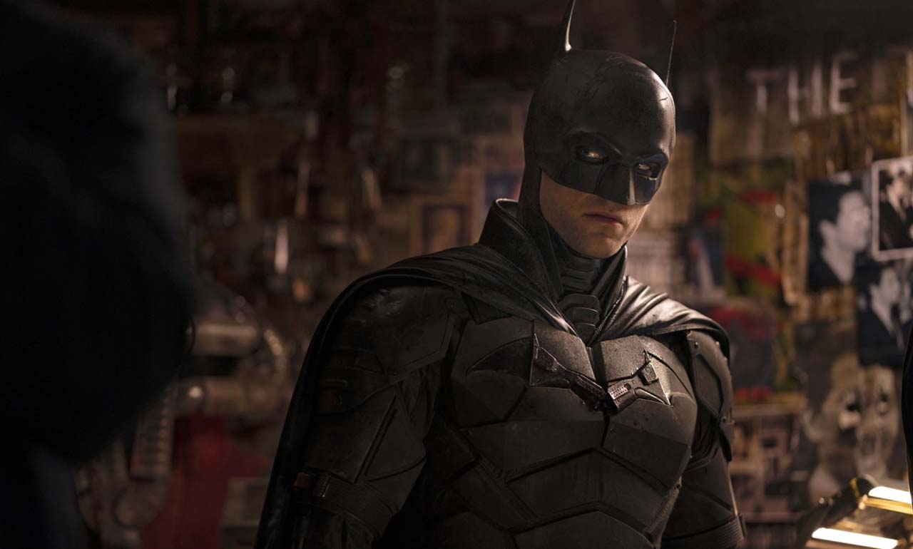 The Batman: El Caballero Oscuro vuelve, más malhumorado, emo y enfadado que  nunca - Rolling Stone en Español