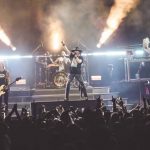 Guns N Roses anuncian gira por Sudamérica