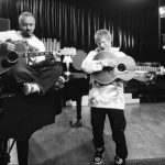 J Balvin y Ed Sheeran