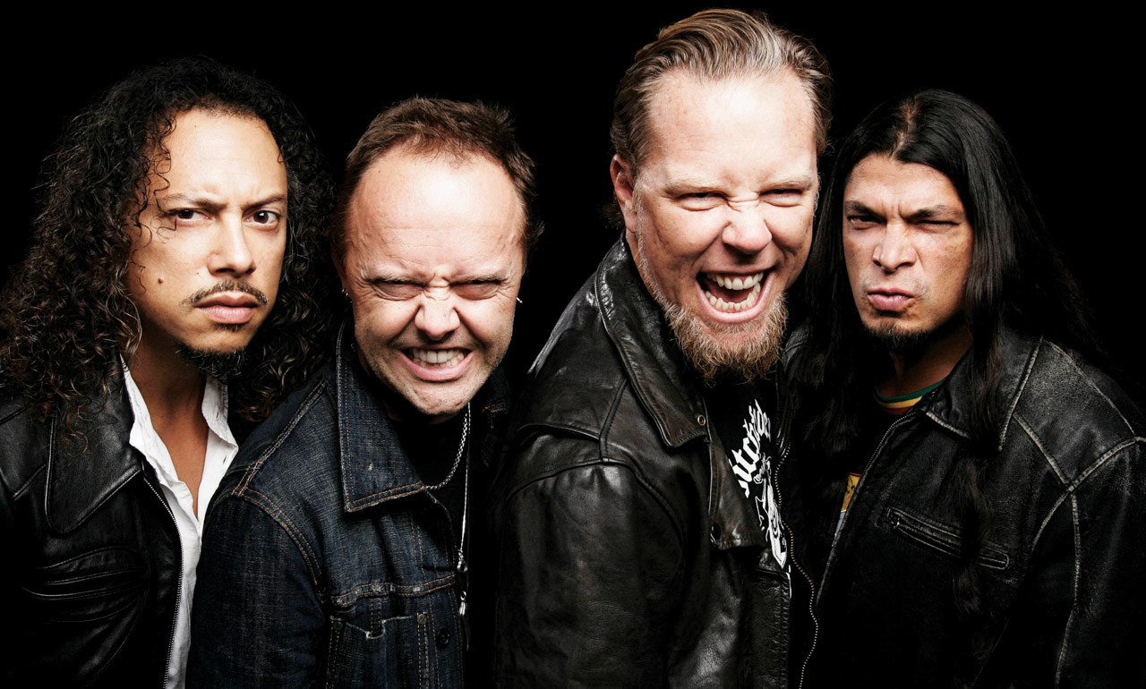 Metallica лучшие песни. Группа Metallica. Металлика группа 2009. Металлика 2001. Metallica 83.