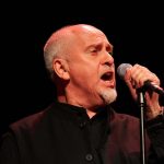 Peter Gabriel despide 2023 con nuevo disco