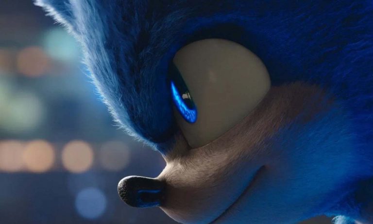 Sonic 2: La película - Rolling Stone en Español