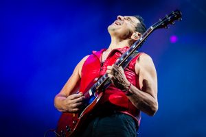 Divididos en el Quilmes Rock 2022