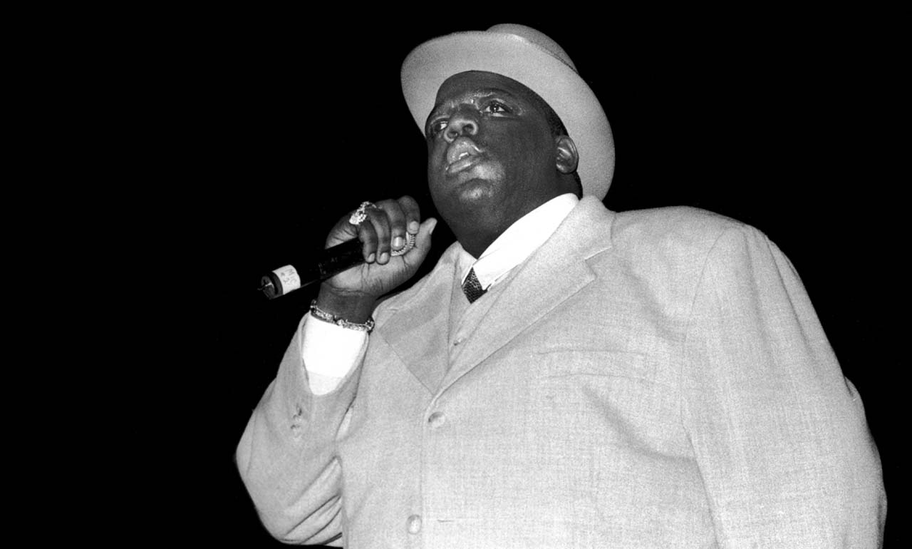 Notorious BIG: el misterioso asesinato del rapero sin resolver - Música y  Libros - Cultura 