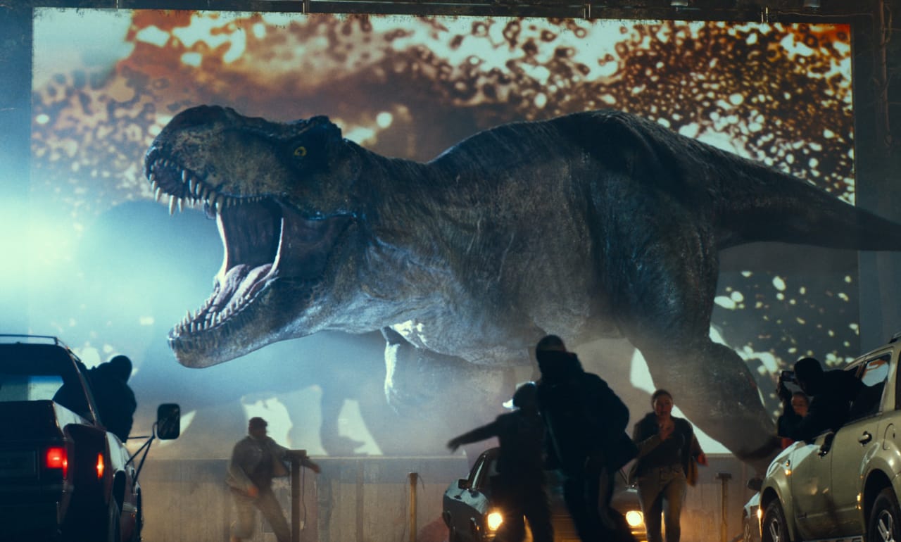 Jurassic World: Dominio - Rolling Stone en Español