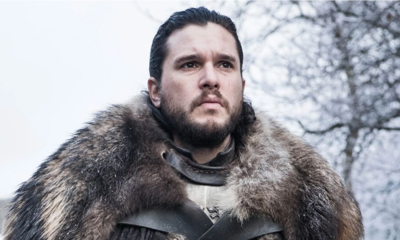 Kit Harrington regresará como Jon Snow en la secuela de Game of Thrones
