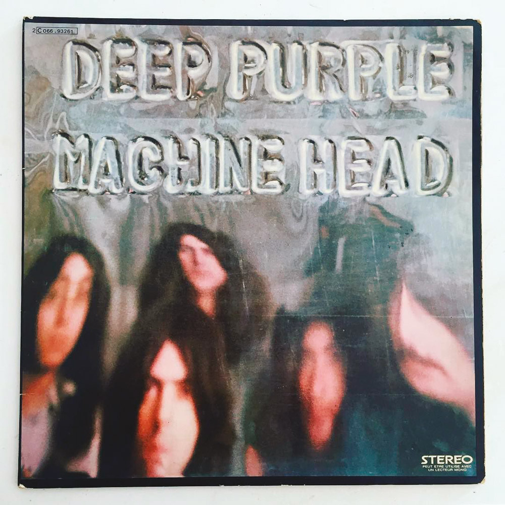 Calle Angosta | Periódico Digital - 50 discos fundamentales que cumplen ...