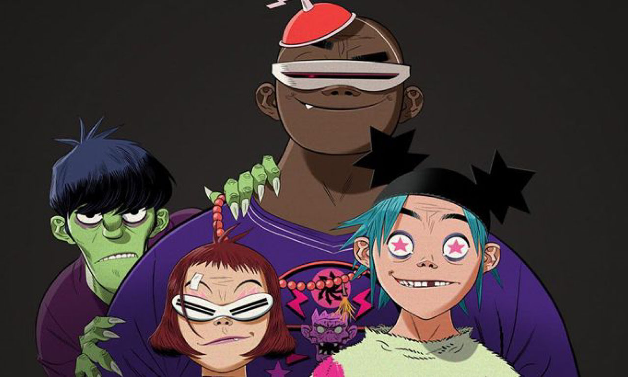 Gorillaz Compartió El Video De Cracker Island Su Colaboración Con Thundercat Rolling Stone 7428