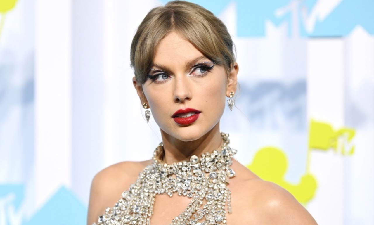 Taylor Swift anuncia su nuevo álbum 'Midnights': “Un viaje a