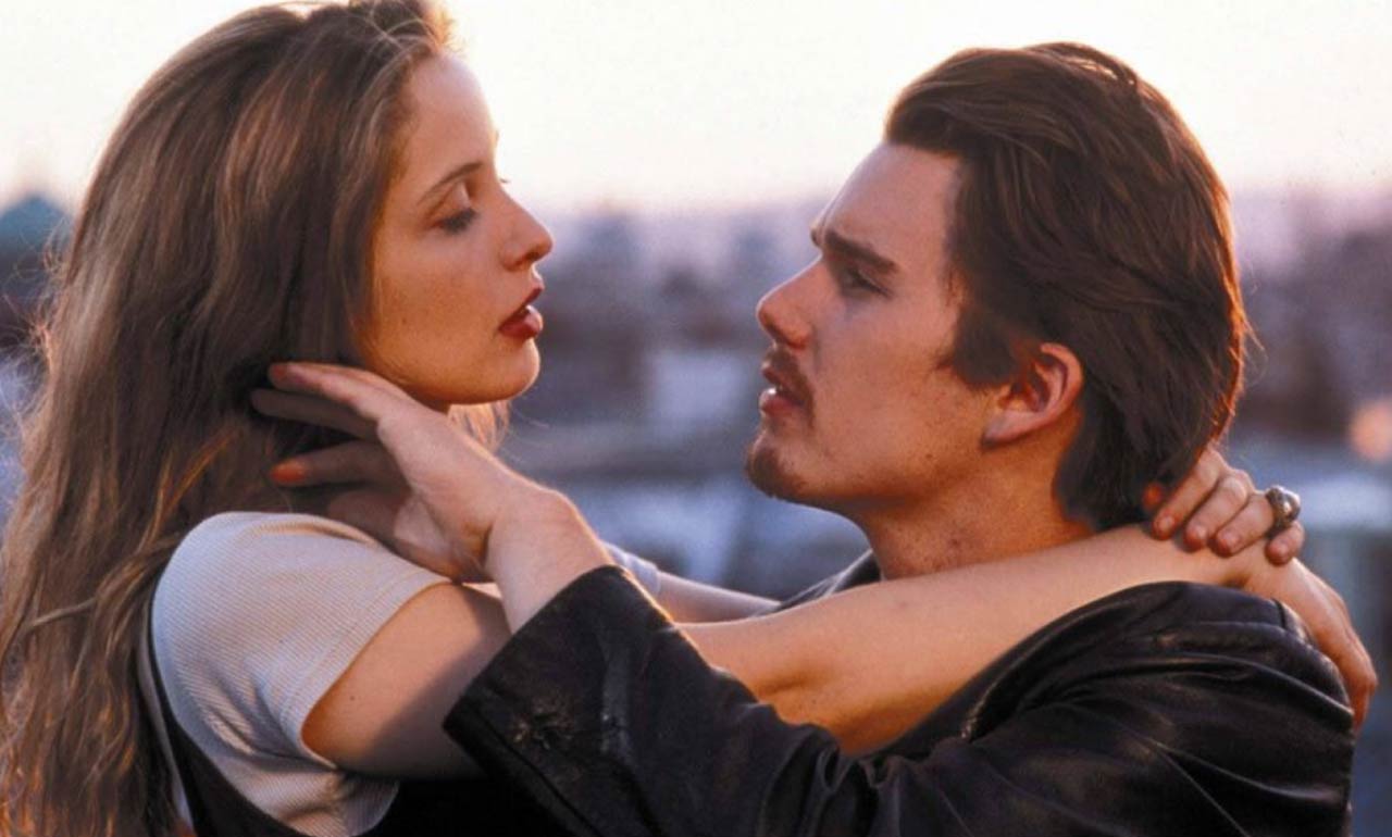 Diez Películas Románticas Para Celebrar La Magia Del Amor Rolling Stone En Español