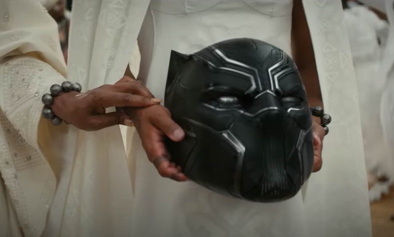 Mira el nuevo tráiler de Pantera Negra: Wakanda Por Siempre - Rolling