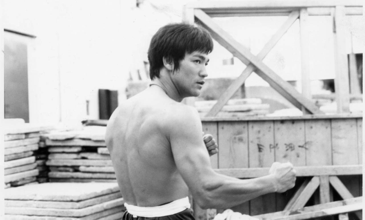 Inspección Estacionario sentido Bruce Lee tendrá biopic dirigida por Ang Lee - Rolling Stone en Español