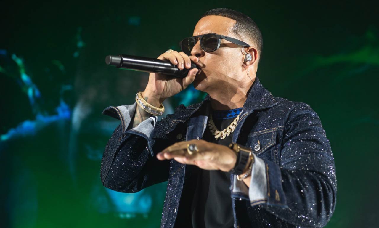 Daddy Yankee finaliza su gira de despedida en la cima - Rolling Stone en  Español