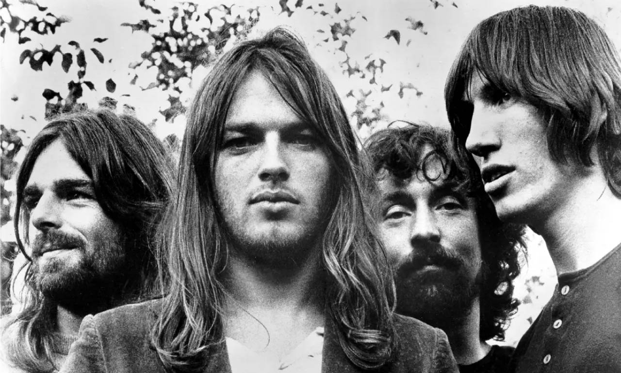 Bandas de las que nunca has escuchado un disco íntegro Pink-Floyd-publica-18-albumes-en-vivo-y-un-EP-de-tomas-alternas