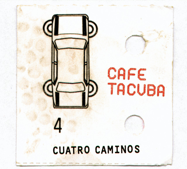 álbum café tacuba