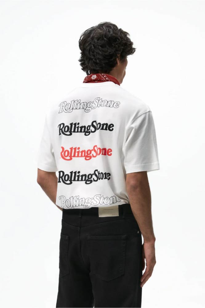 RS recomienda: ¿Ya conoces la nueva colaboración de Stone x - Rolling Stone en Español