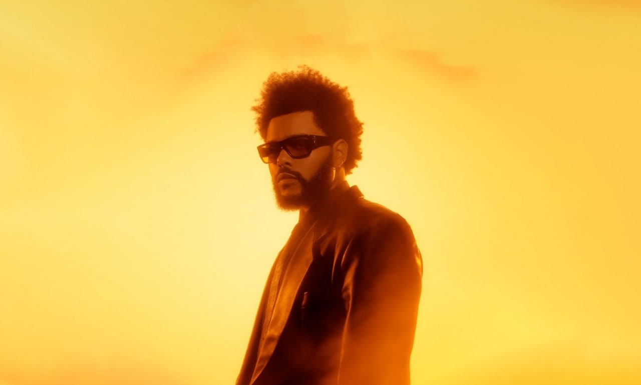 El universo de The Weeknd - Rolling Stone en Español