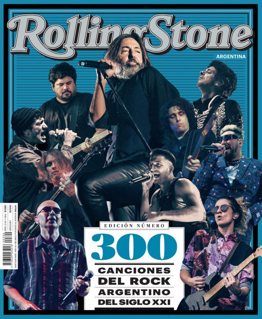 300 canciones del del XXI: 1-20 - Rolling Stone en Español