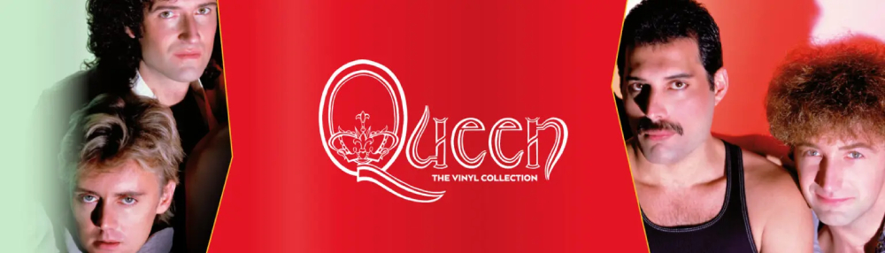 El Comercio presenta la colección de vinilos Queen, DESDE-LA-REDACCION