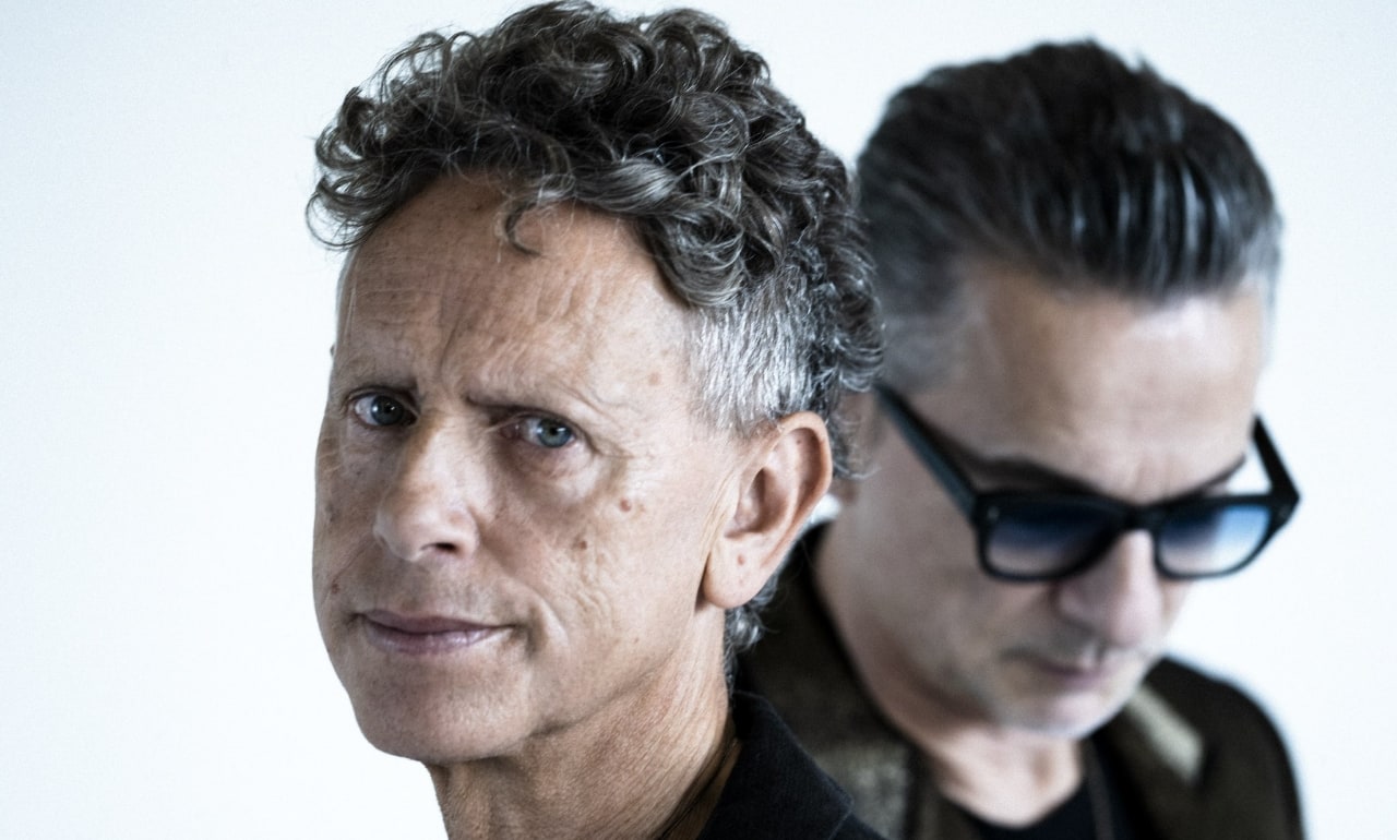 El último baile de Depeche Mode? - Rolling Stone en Español