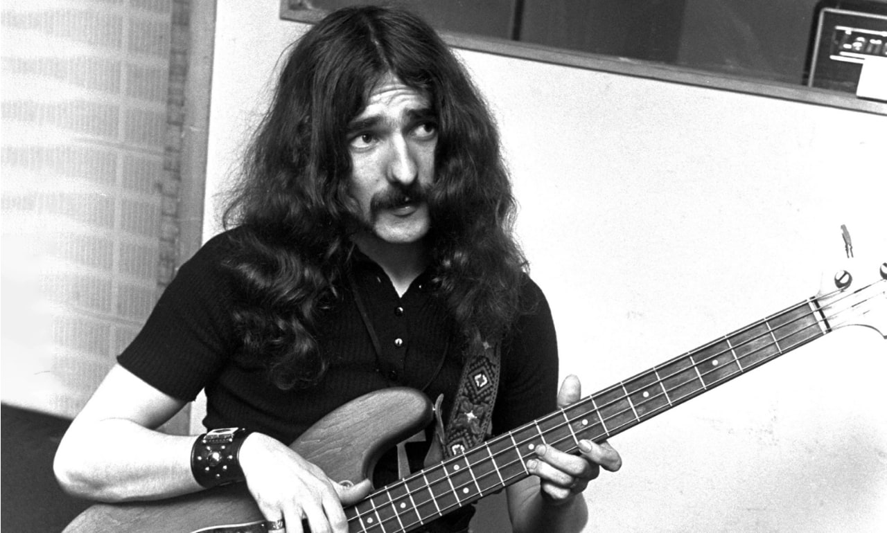 Geezer Butler de Black Sabbath publicará las memorias de 'Into the Void' - Rolling Stone en Español