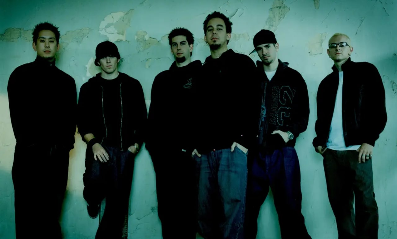Linkin Park divulga segunda música inédita do álbum Meteora, Fighting  Myself - Mundo Livre FM - Sua atitude sonora