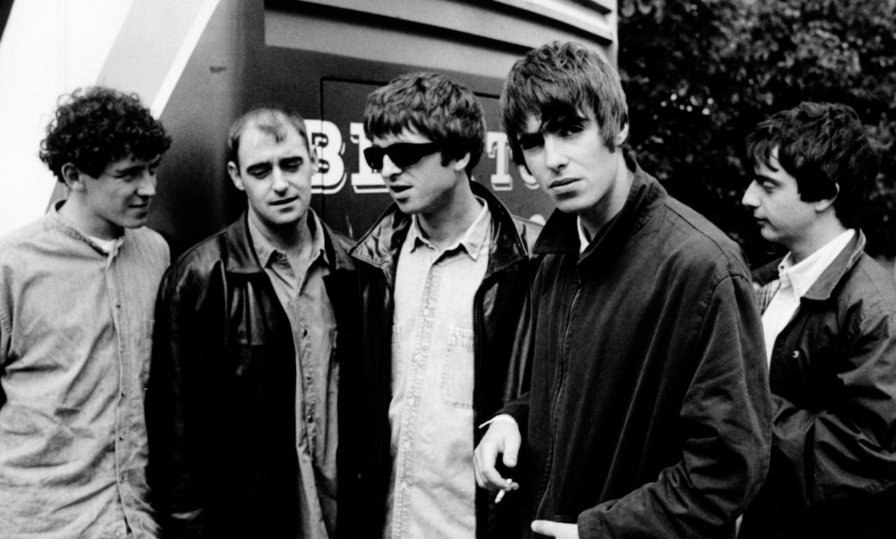 A new documentary series that will commemorate 30 years of Britpop