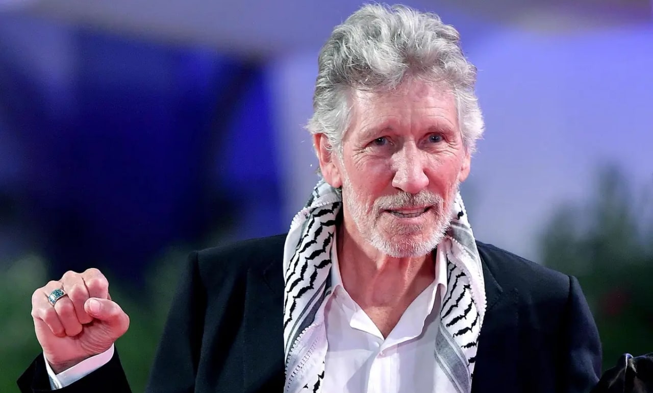 Roger Waters afirma que se presentará en Fráncfort a pesar de la cancelación de su concierto por antisemitismo - Rolling Stone en Español