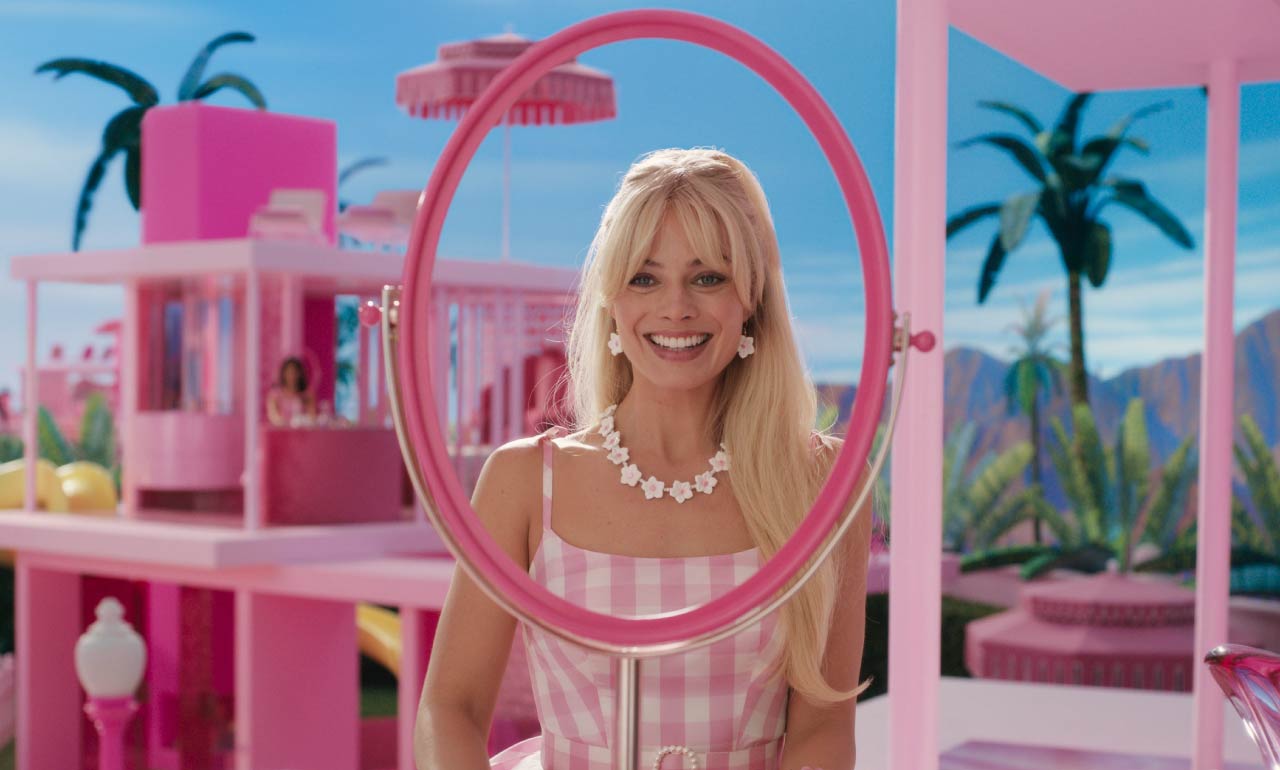 Barbie anuncia su soundtrack lleno de estrellas y presenta su tráiler  oficial - Rolling Stone en Español