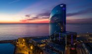 Vive La Experiencia Veraniega Con El Hotel W Barcelona Rolling Stone 