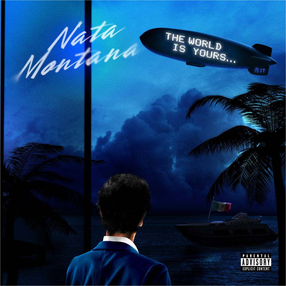 Escucha Nata Montana, el nuevo álbum de Natanael Cano Rolling Stone