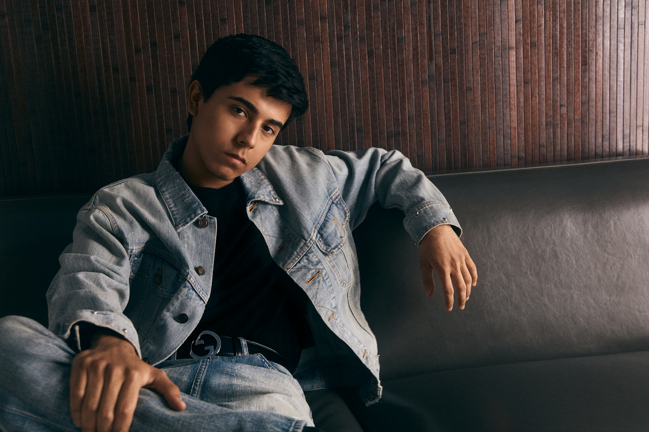 Ivan Cornejo, la nueva voz de la música mexicana firma con Interscope -  Rolling Stone en Español