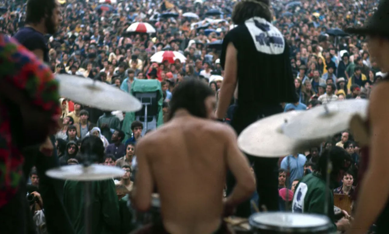 Remember Woodstock: Why Does the 1969 Festival Still Resonate?